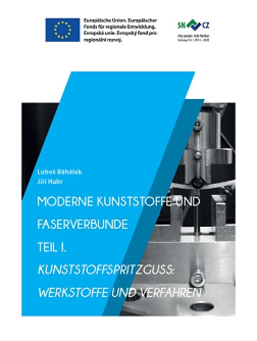 Moderne Kunststoffe und Faserverbunde Teil I. -…