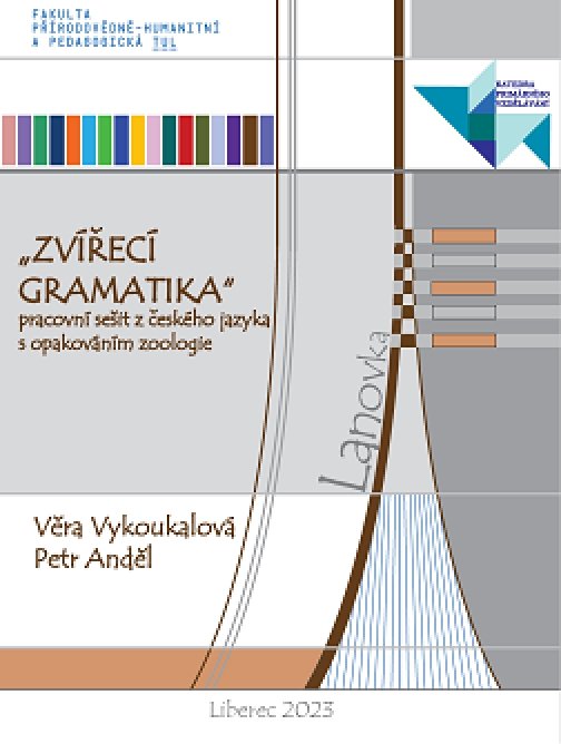 „Zvířecí gramatika“