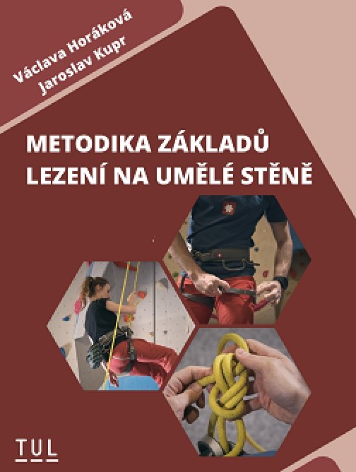 Metodika základů lezení na umělé stěně