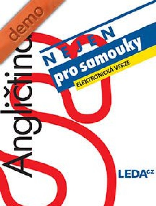 LEDA: Angličtina (nejen) pro samouky - DEMO