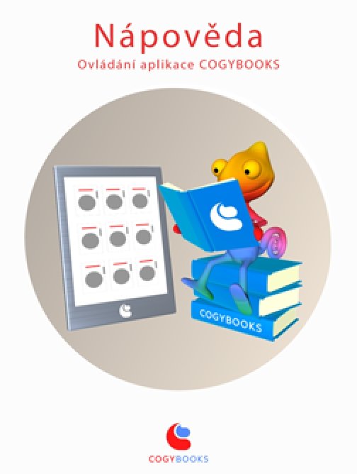 Ovládání aplikace