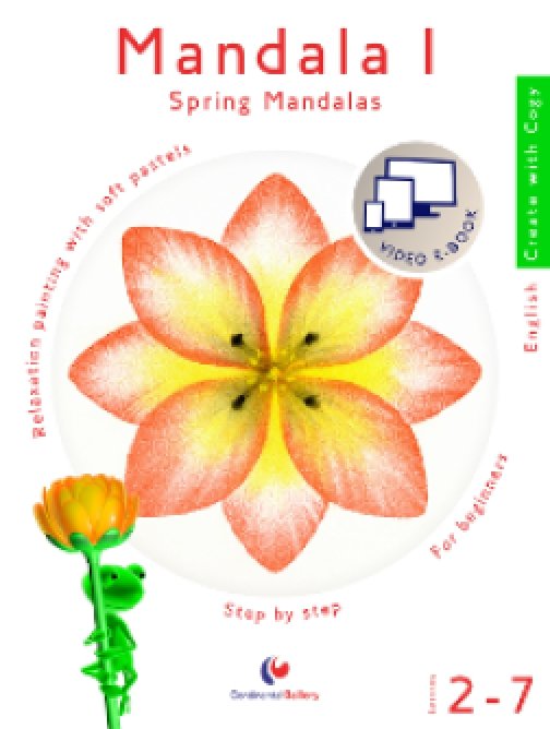 Spring Mandalas