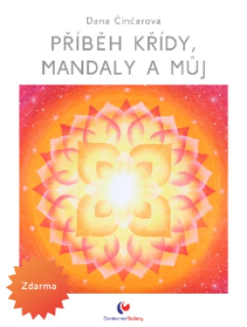 Příběh křídy, mandaly a můj