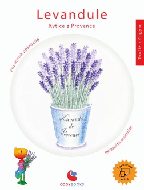 Kytice z Provence
