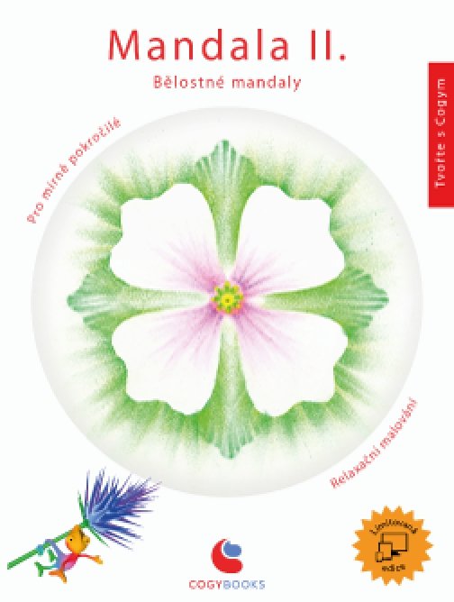 Bělostné mandaly