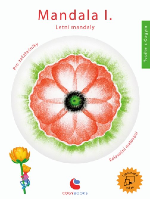 Letní mandaly