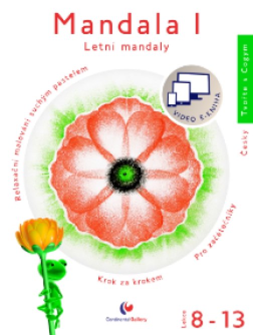 Ukázka Letní mandaly