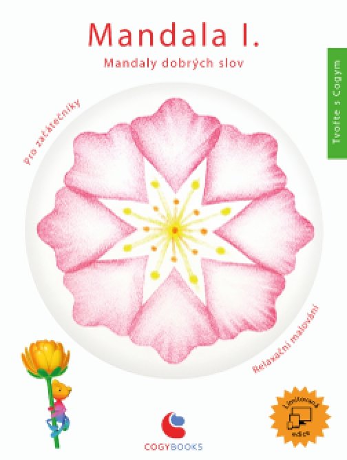 Mandaly dobrých slov