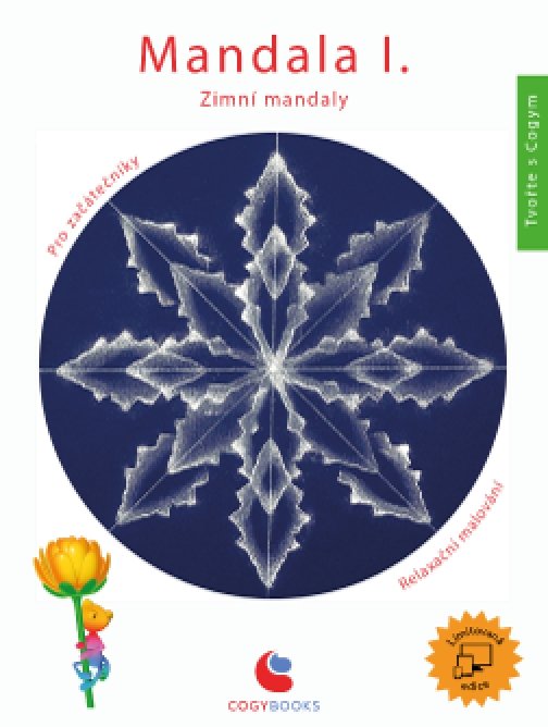 Zimní mandaly