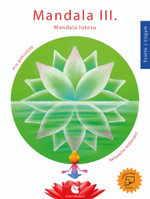 Mandala lotosu