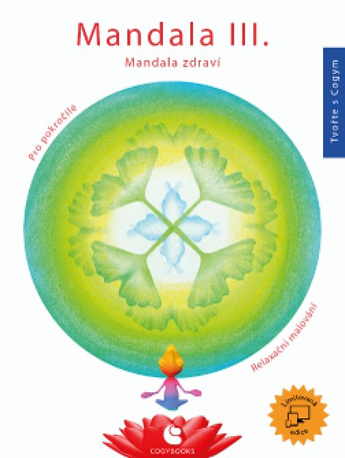 Mandala zdraví