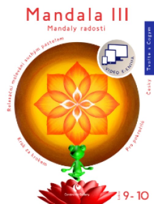 Ukázka Mandaly radosti