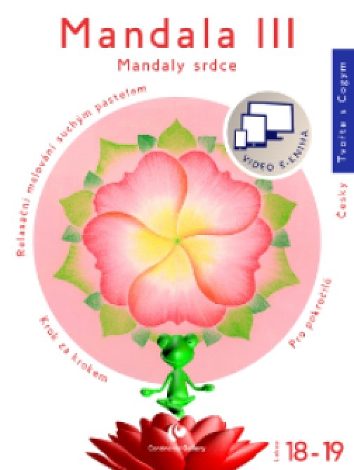 Ukázka Mandaly srdce
