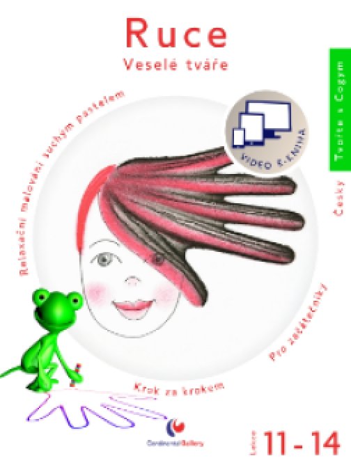 Ukázka Veselé tváře