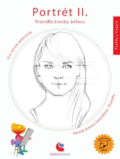 Pravidla kresby ánfasu