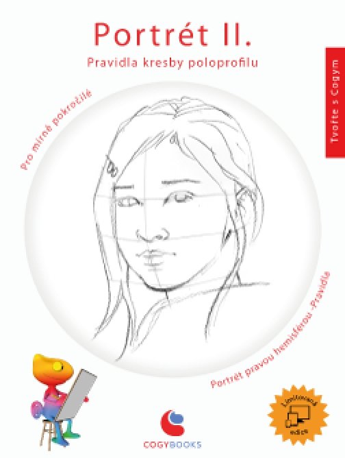Pravidla kresby poloprofilu