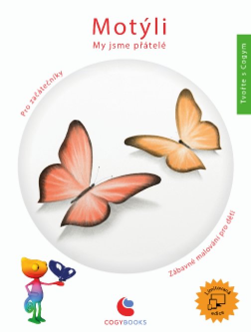 My jsme přátelé - Limitovaná edice (zdarma k tištěné…