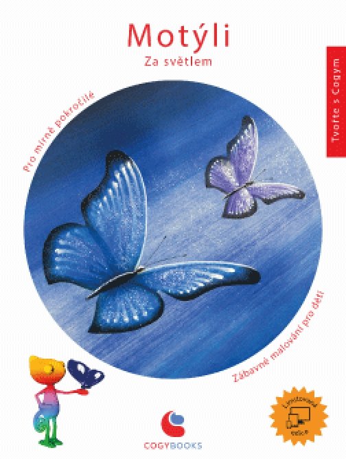 Za světlem - Limitovaná edice (zdarma k tištěné…