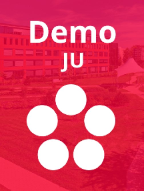 JU - DEMO