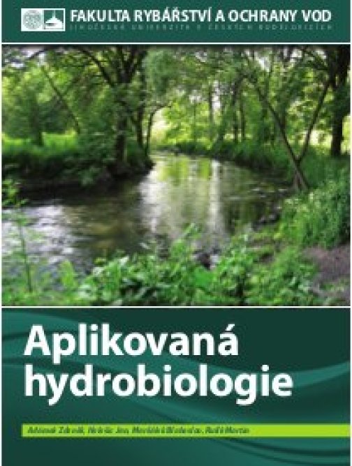 Aplikovaná hydrobiologie
