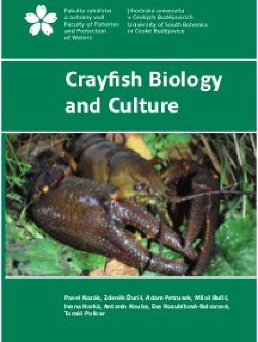 Crayfish Biology and Culture