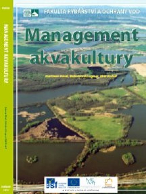 Management akvakultury