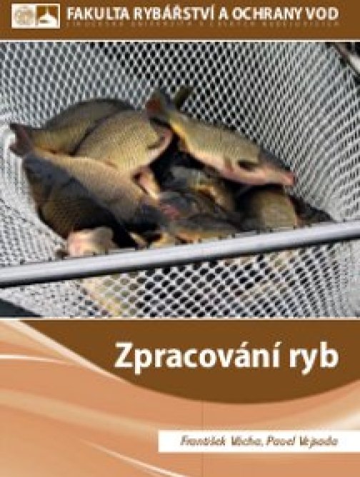 Zpracování ryb