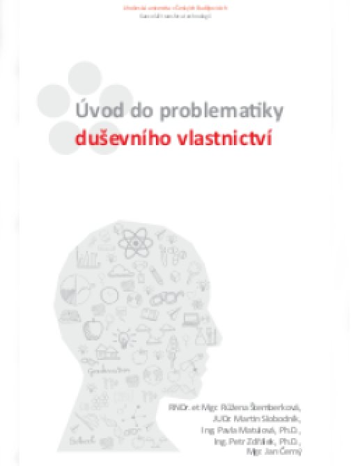 Úvod do problematiky duševního vlastnictví