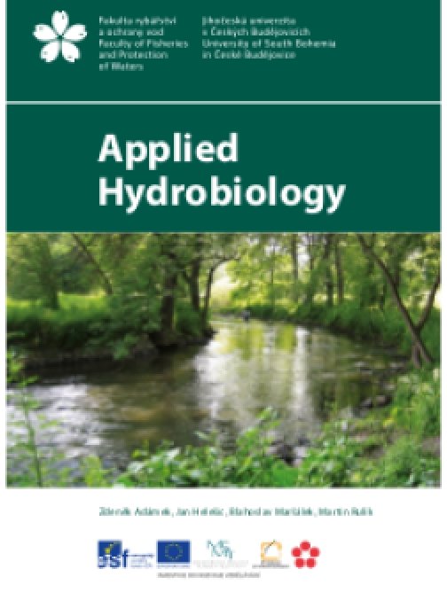 Applied Hydrobiology