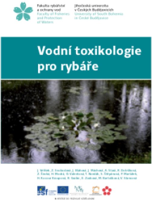 Vodní toxikologie pro rybáře