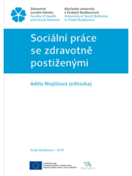 Sociální práce s osobami se zdravotním postižením