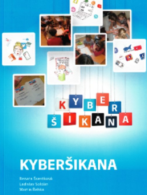 Kyberšikana