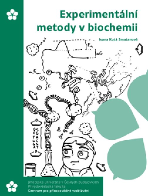 Experimentální metody v biochemii