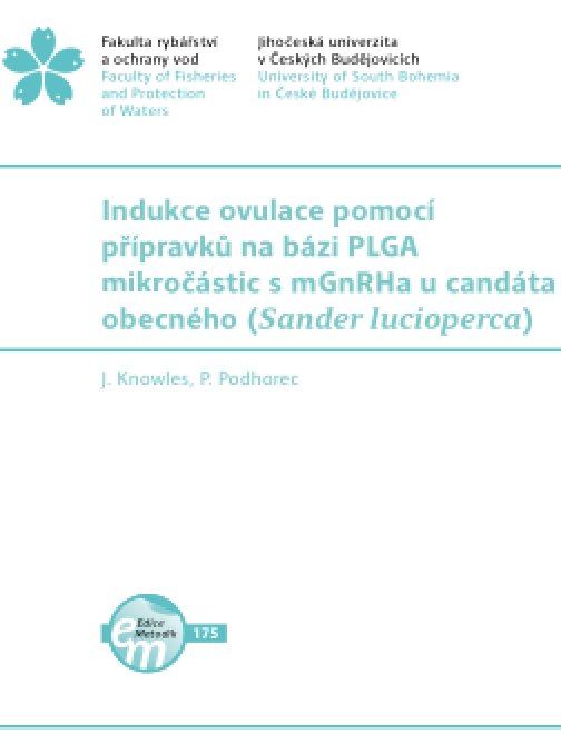 Indukce ovulace pomocí přípravků na bázi PLGA…