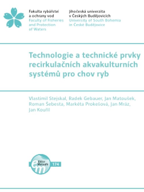 Technologie a technické prvky recirkulačních…