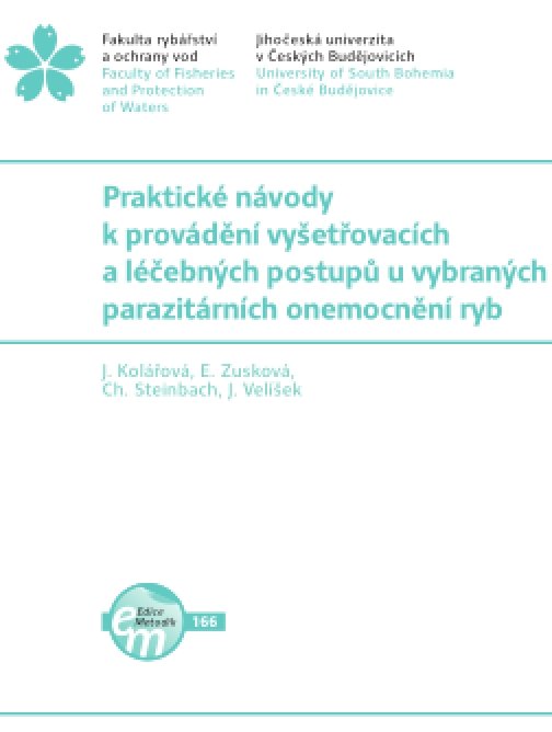 Praktické návody k provádění vyšetřovacích a…