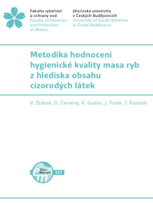 Metodika hodnocení hygienické kvality masa ryb z…
