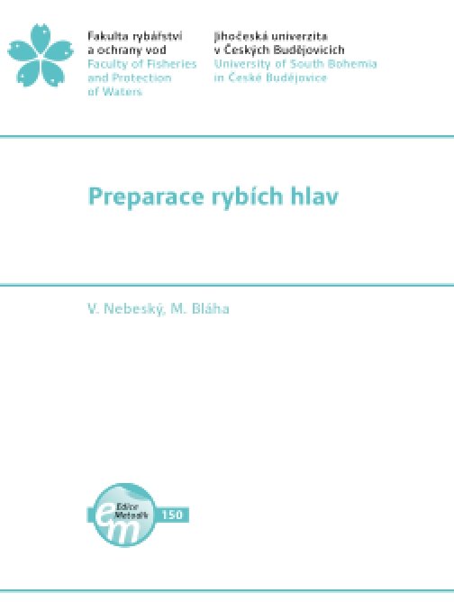 Preparace rybích hlav