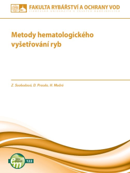 Metody hematologického vyšetrování ryb