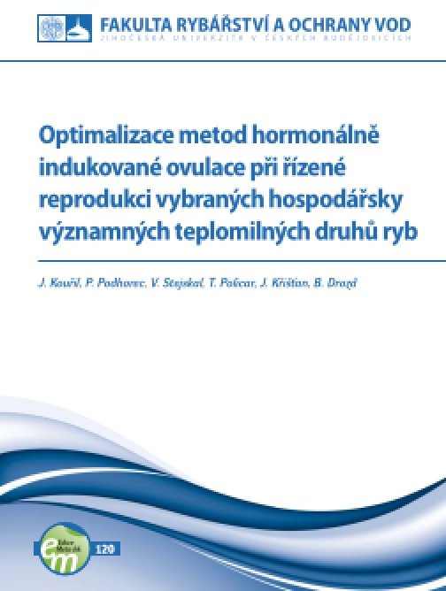 Optimalizace metod hormonálně indukované ovulace při…
