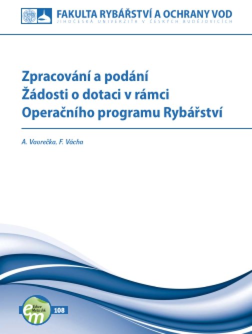 Zpracování a podání Žádosti o dotaci v rámci…