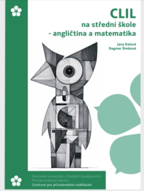 CLIL na střední škole - matematika a angličtina
