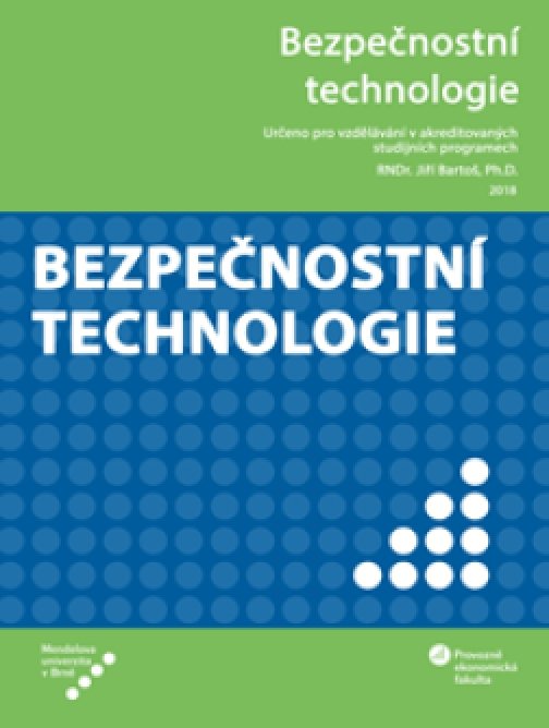Bezpečnostní technologie