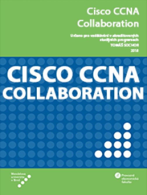 Cisco CCNA Collaboration