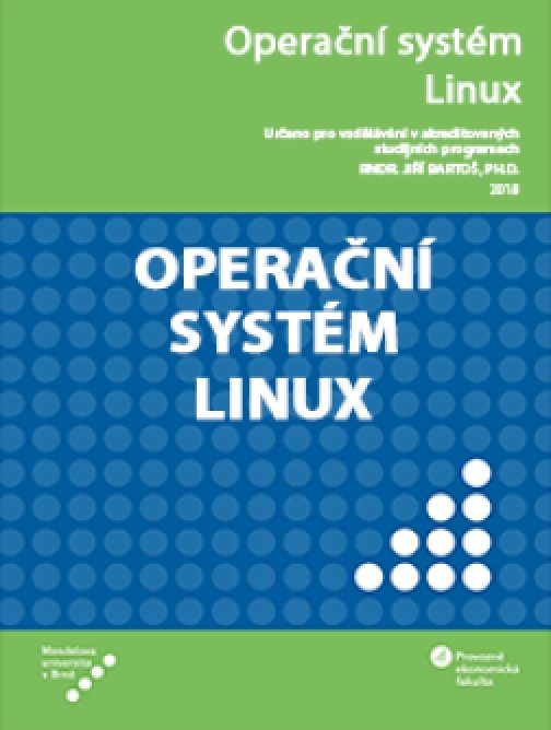 Operační systém Linux