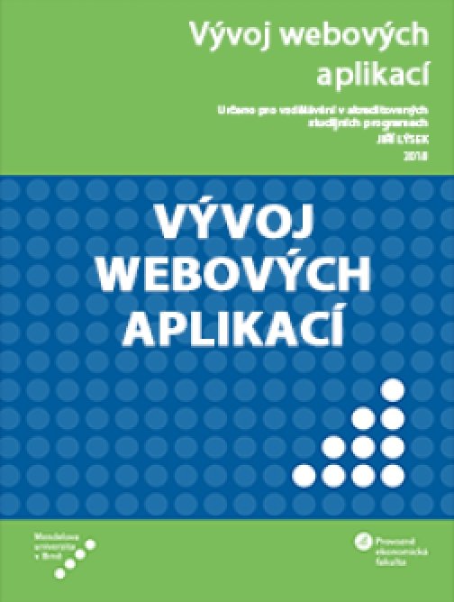 Vývoj webových aplikací
