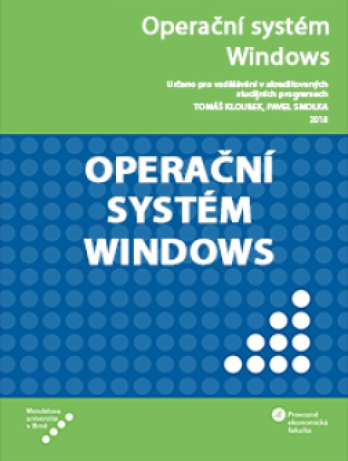 Operační systém Windows