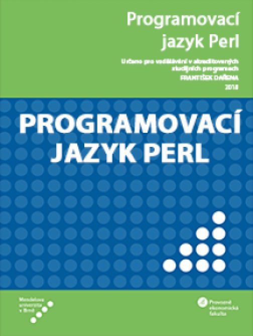 Programovací jazyk Perl