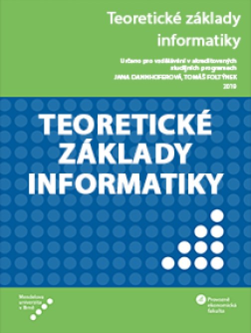 Teoretické základy informatiky