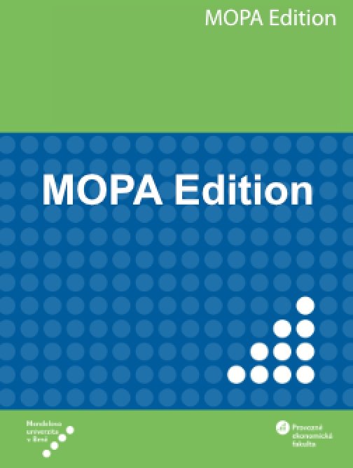 Course book MOPA Edition 1